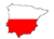 MADERAS ROMÁN - Polski
